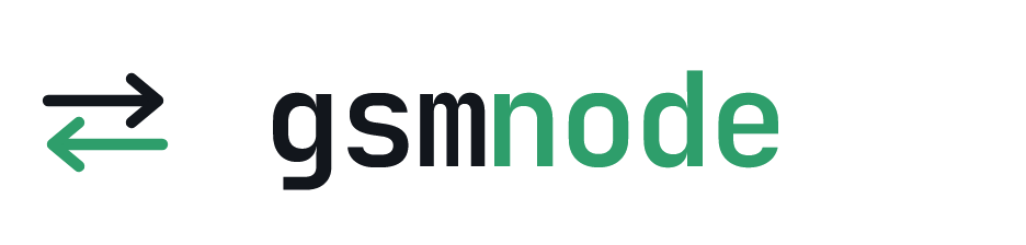 gsmnode