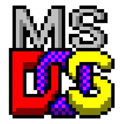 MS-DOS Prompt