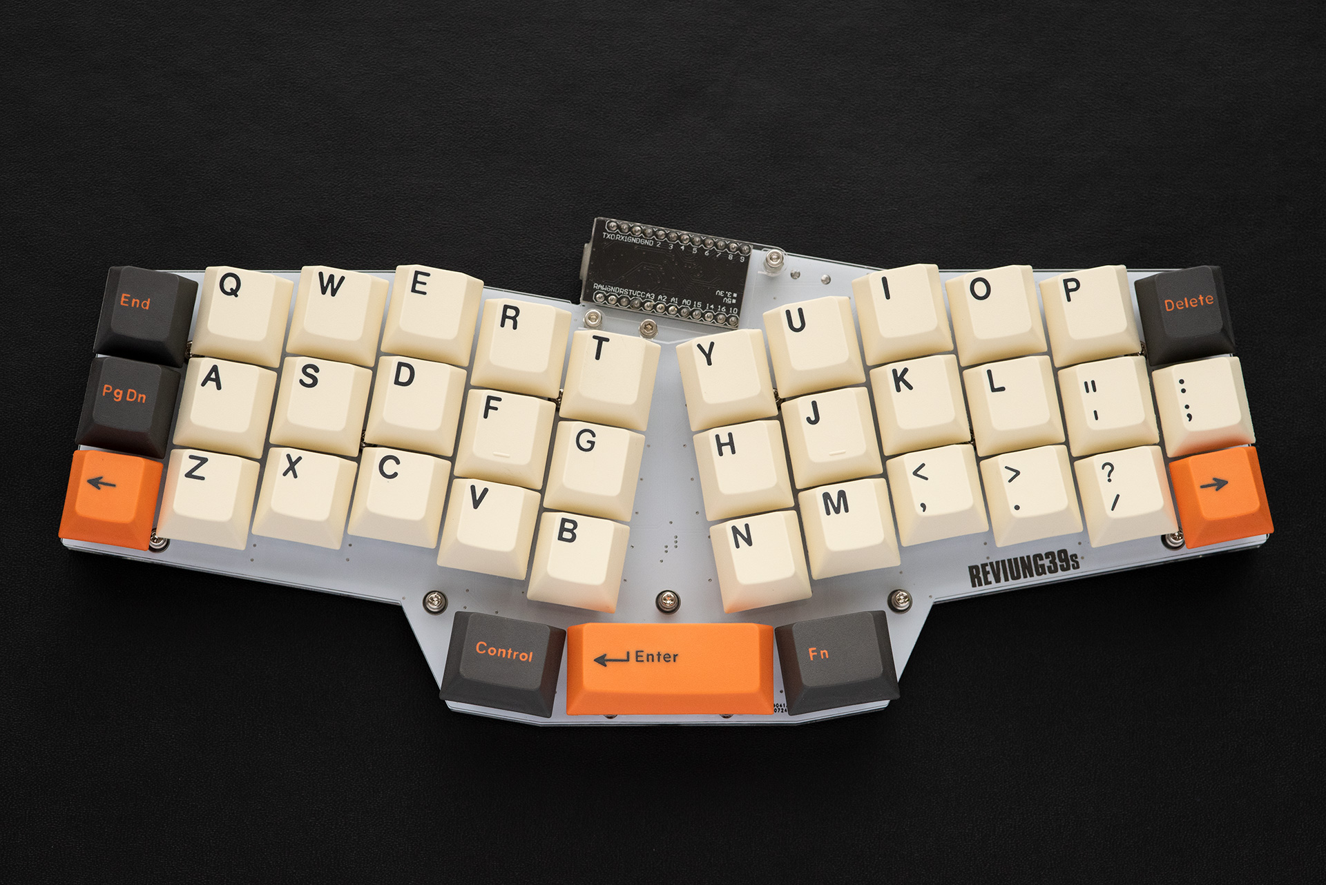 Reviung39s, from the project README