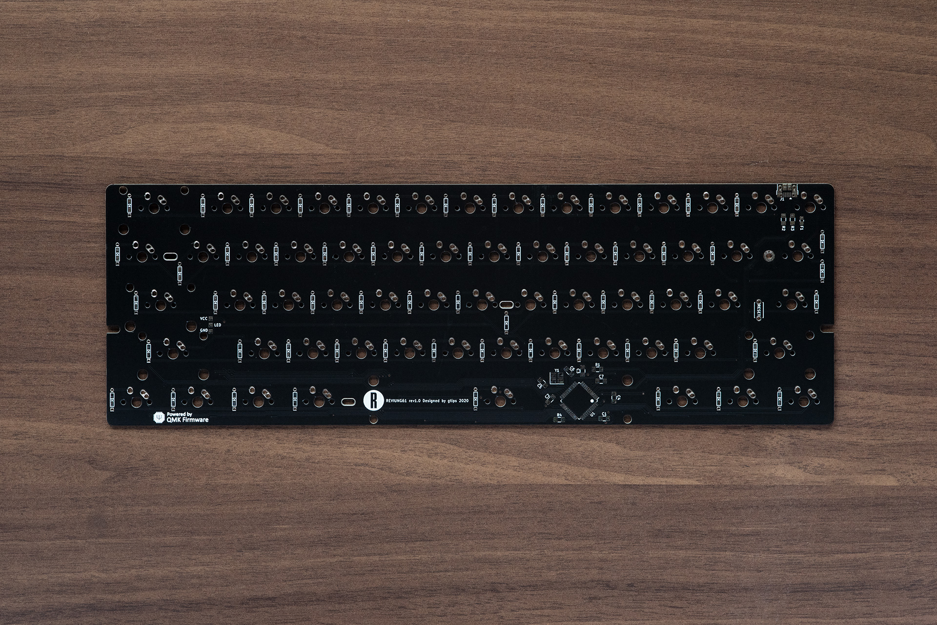 REVIUNG61, from the project README