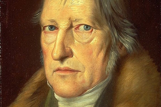 Hegel