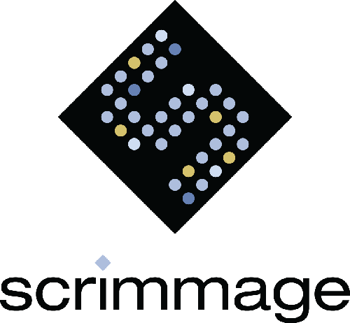 SCRIMMAGE Logo