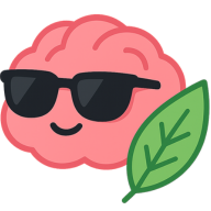 Mind Mint wellness app logo