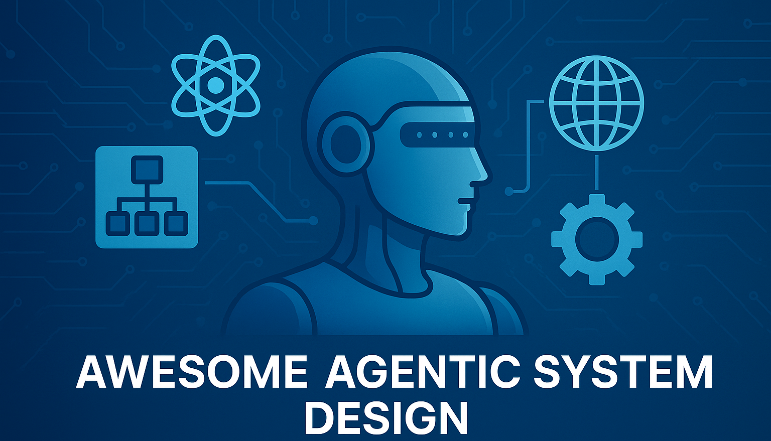 Awesome Agentic System Design