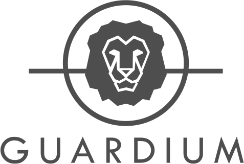 Guardium Logo