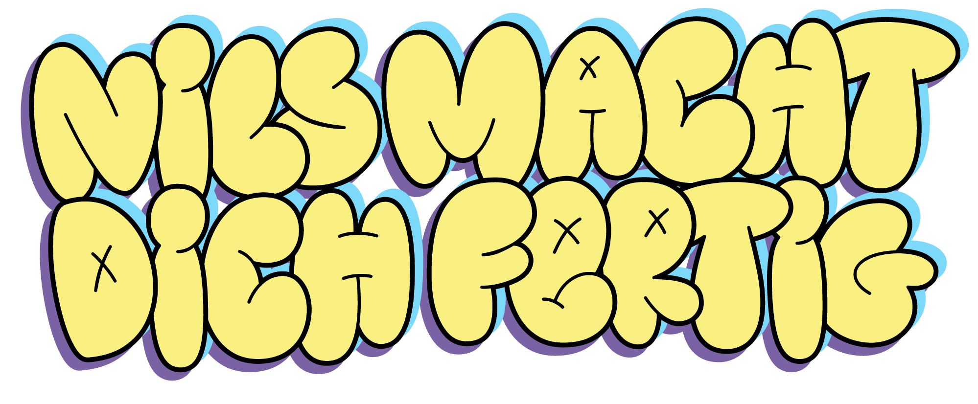 Nils macht dich fertig