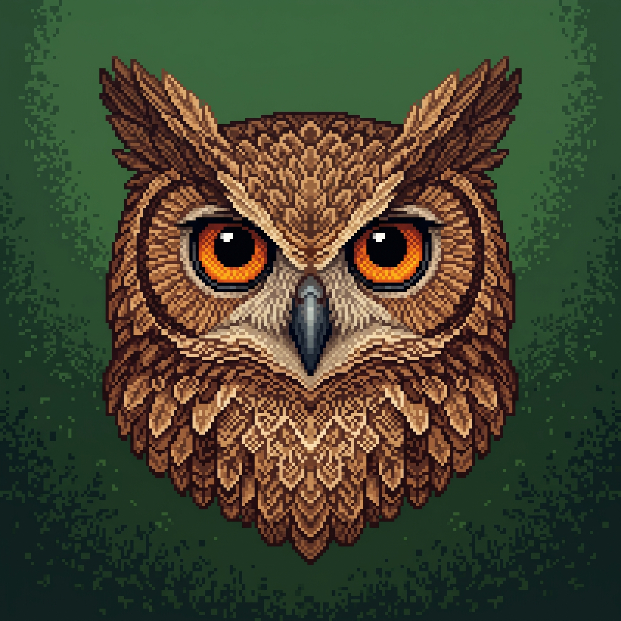 Gufo logo