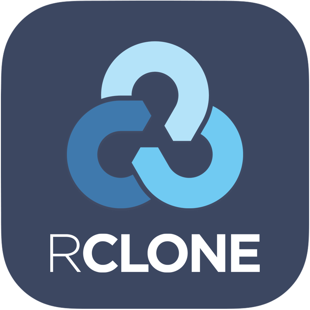 Rclone_B