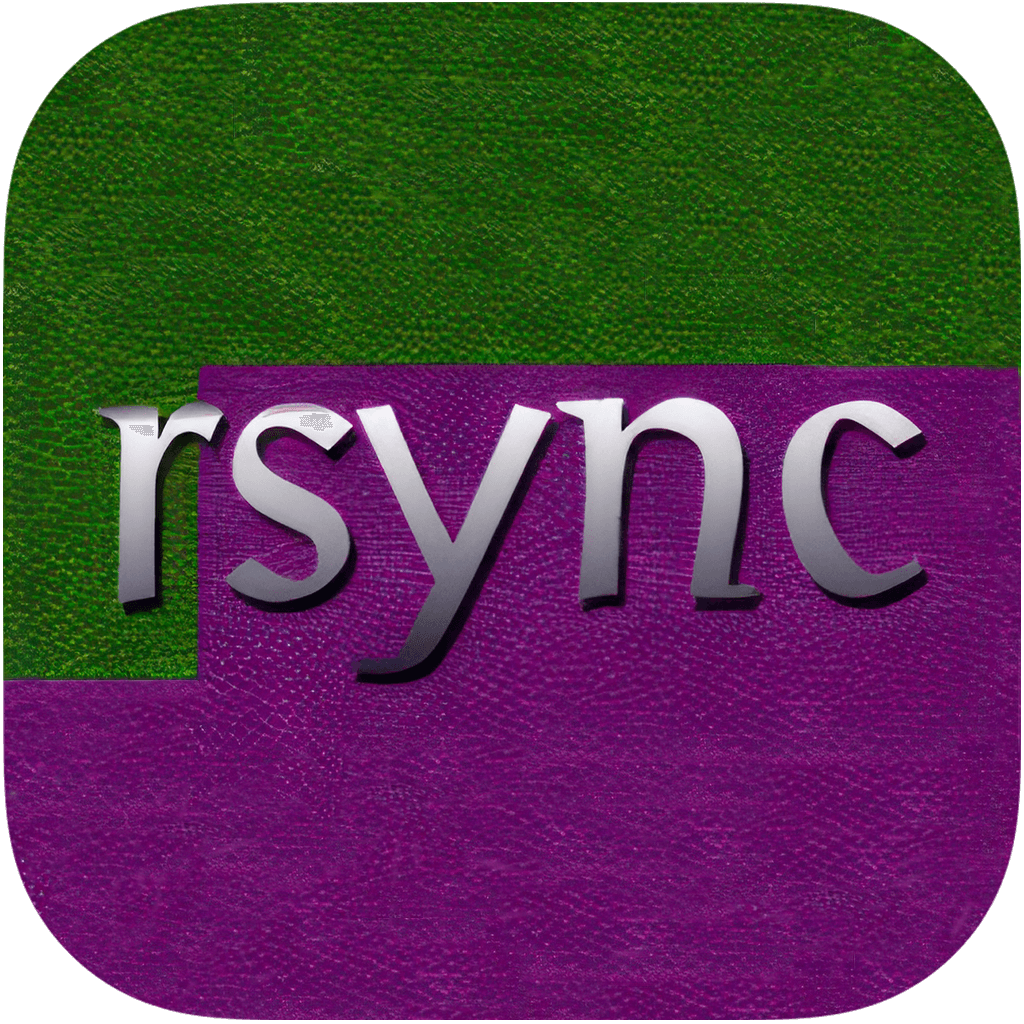 Rsync_A