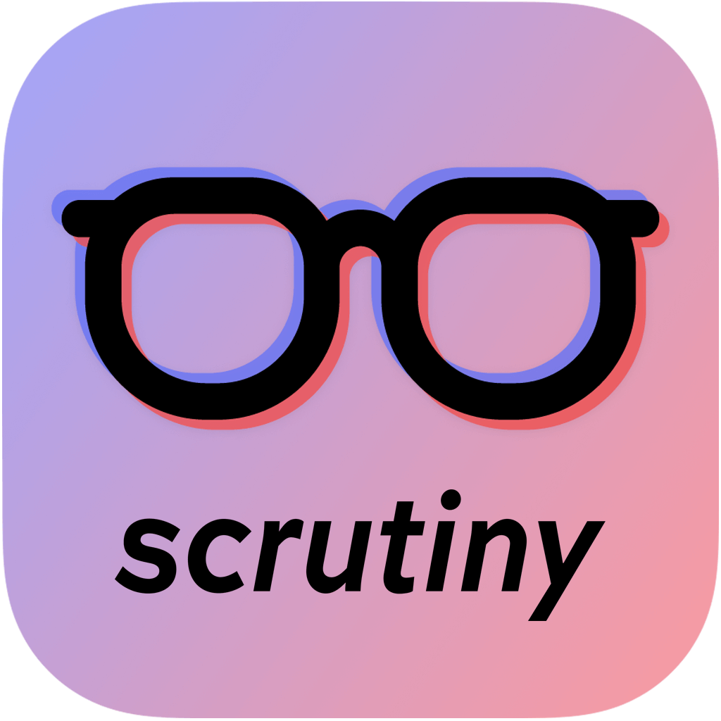 Scrutiny_C