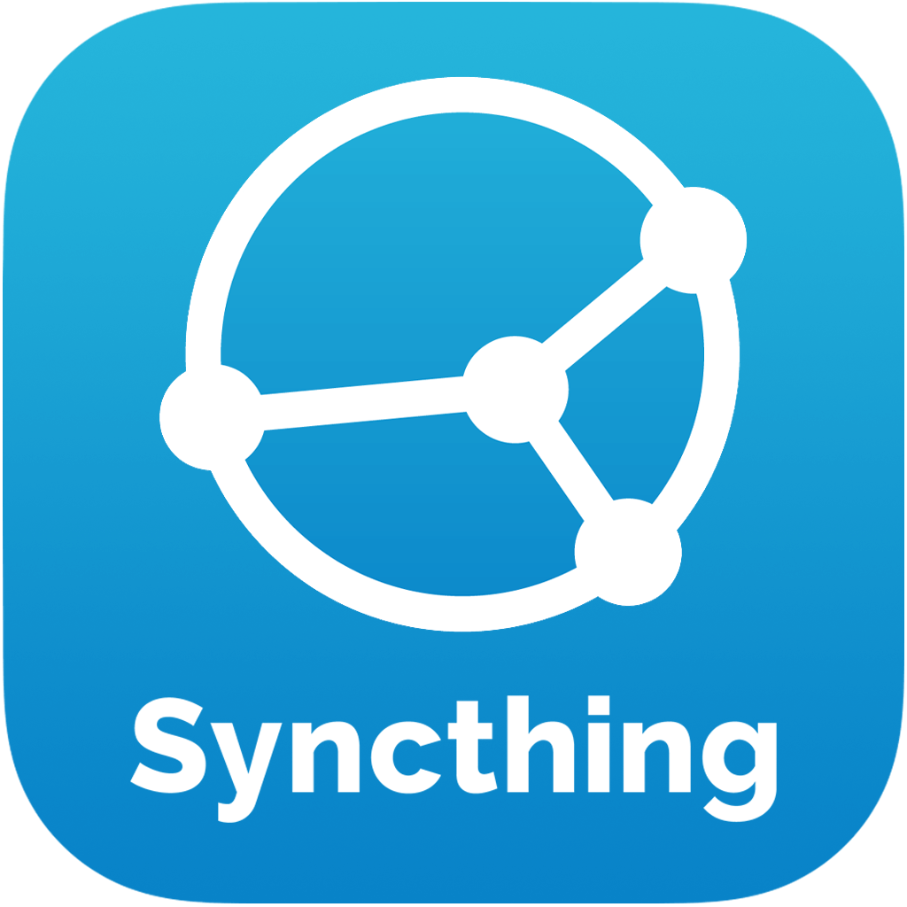 Syncthing_B