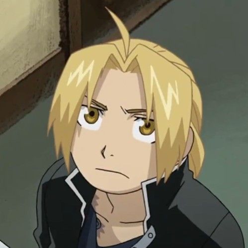 Edward Elric