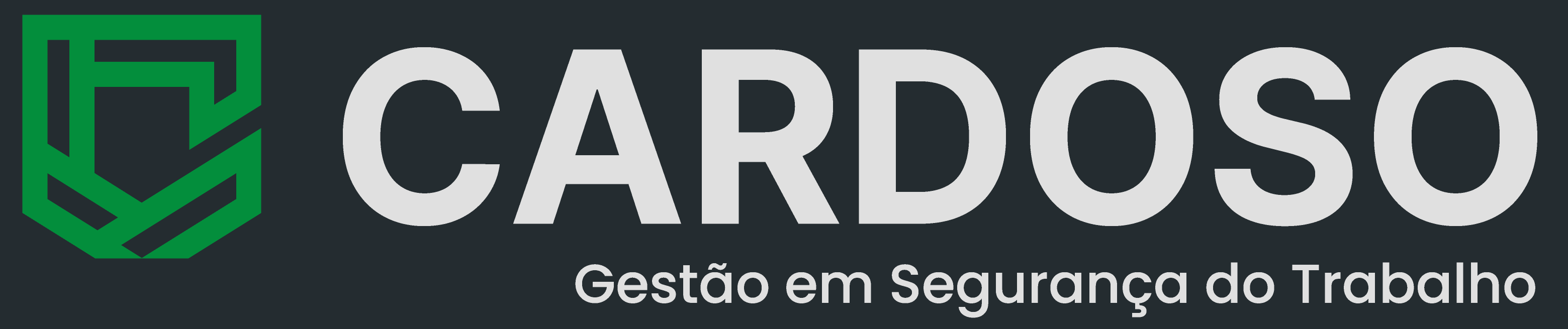Cardoso Segurança do Trabalho