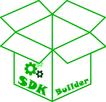 GuiStracini.SDKBuilder logo