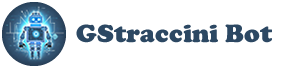 GStraccini-bot logo