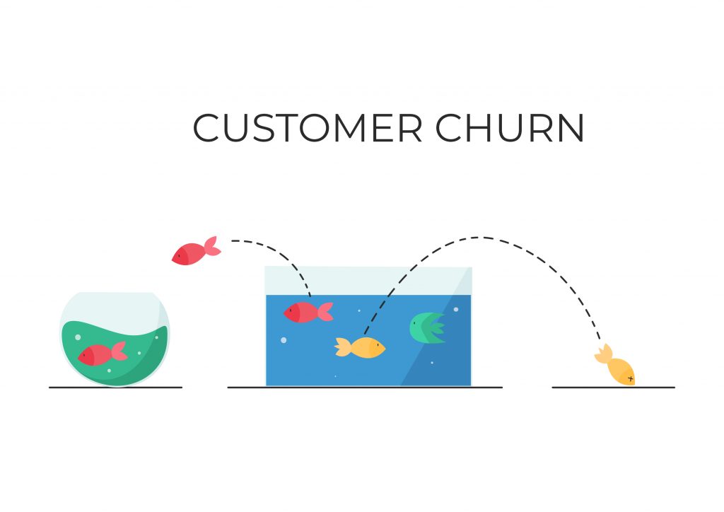 churn