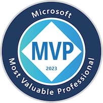 Microsoft Azure MVP