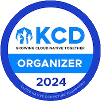 KCD Oslo 2024 Organizer