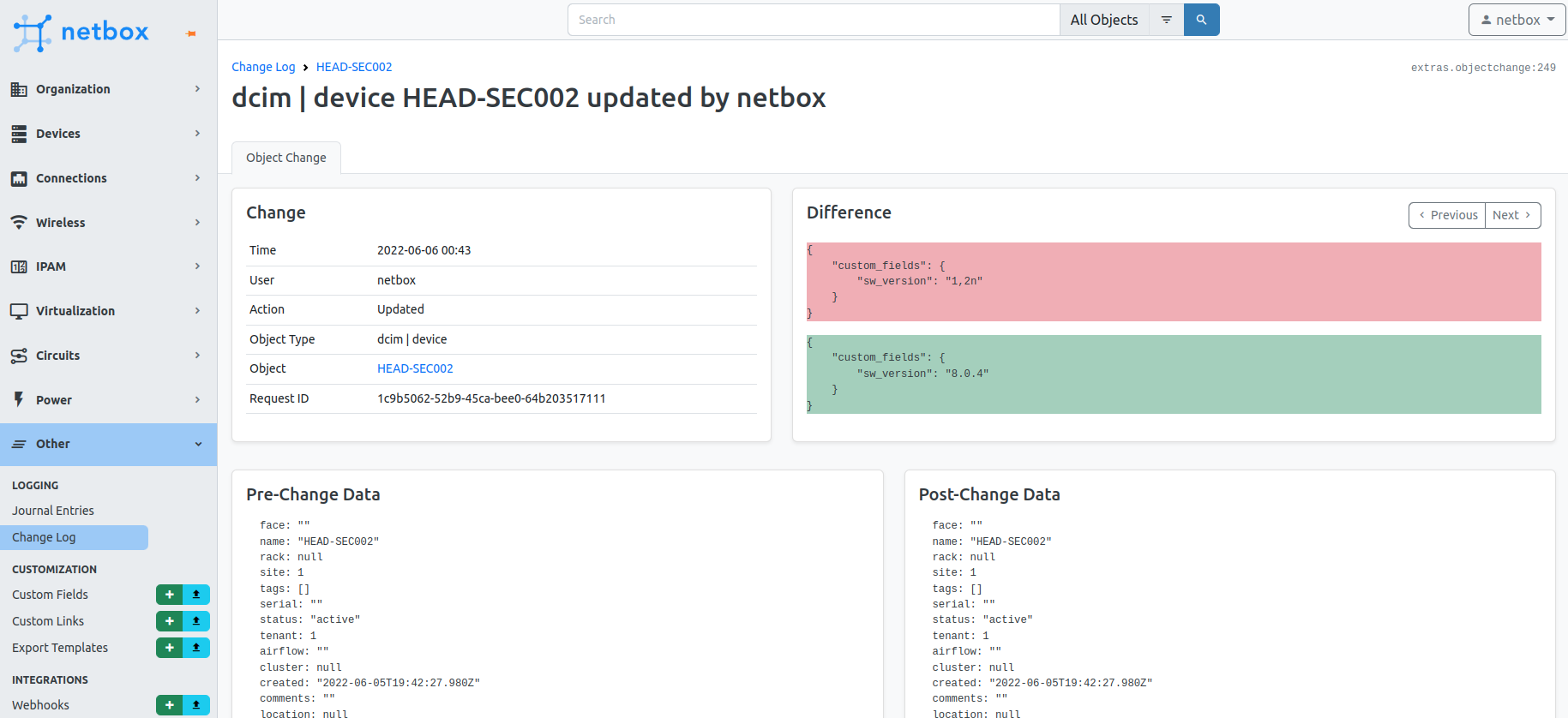 GitHub - guidodg86/netbox-updater
