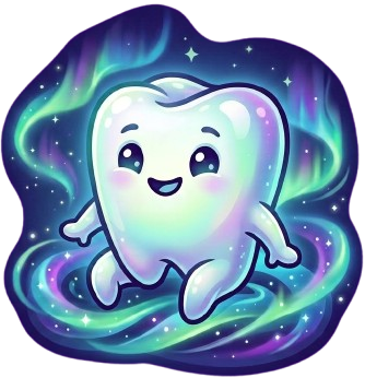 Aurora mascot