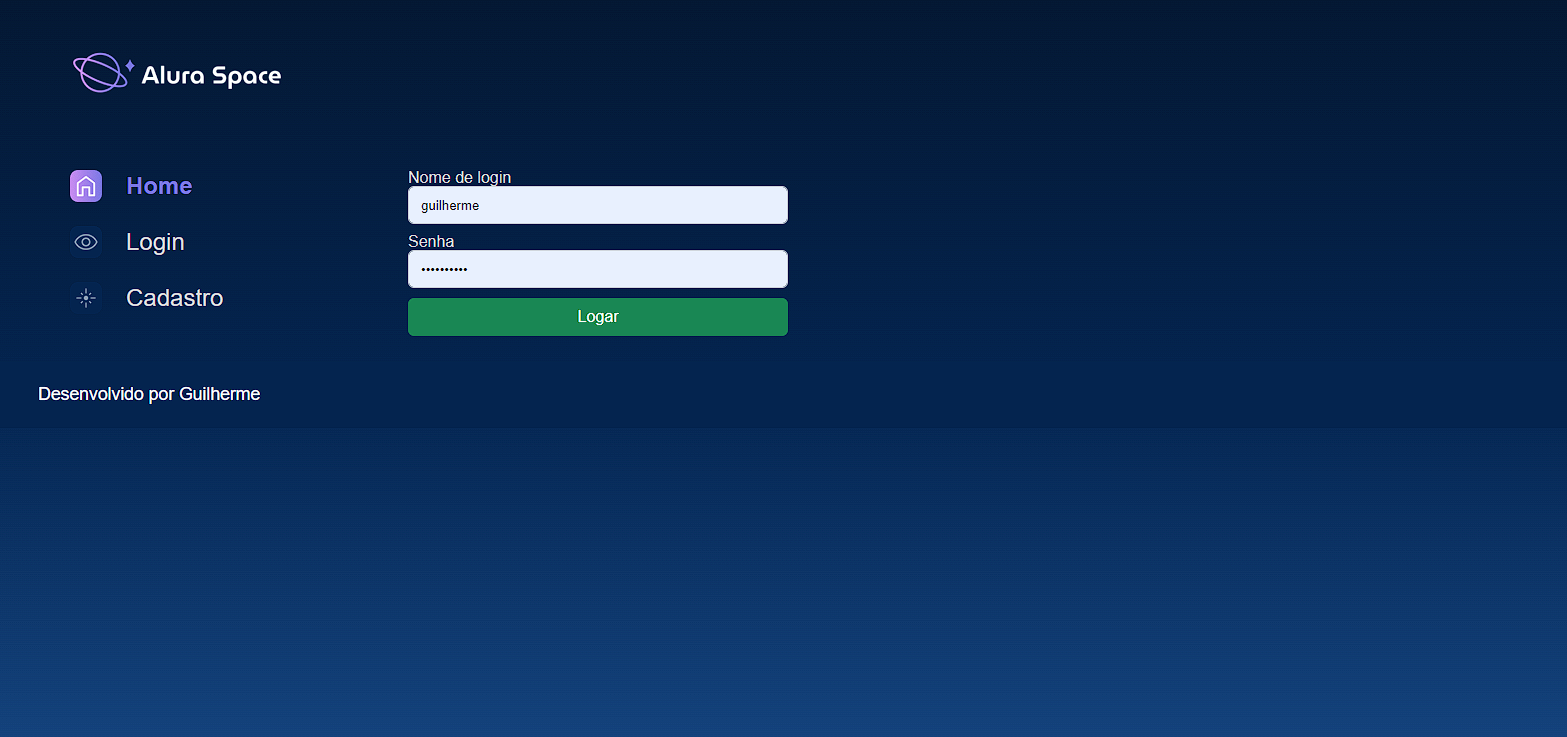 login