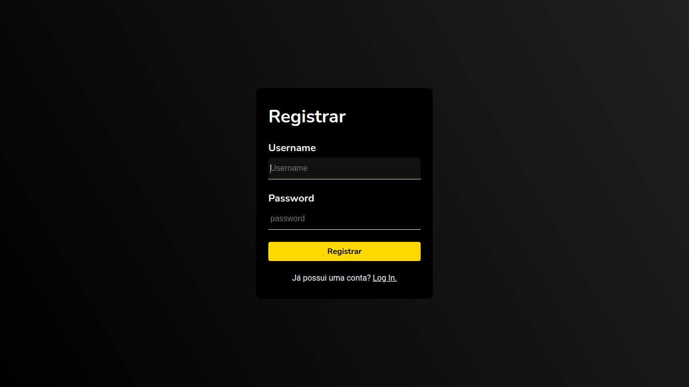 Register