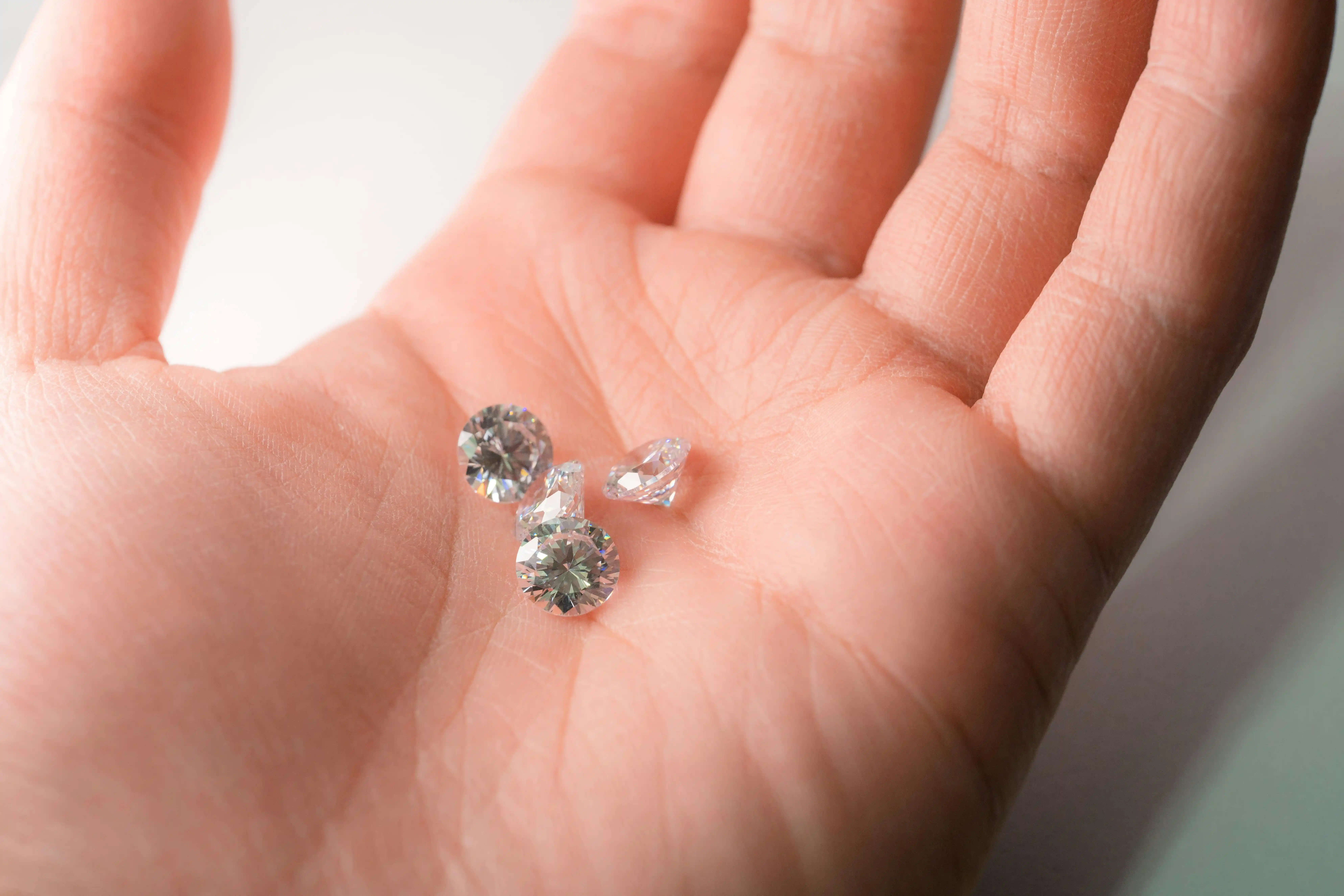 Our Sustainabiliy Committment - Materials chosen for beauty and conscience
