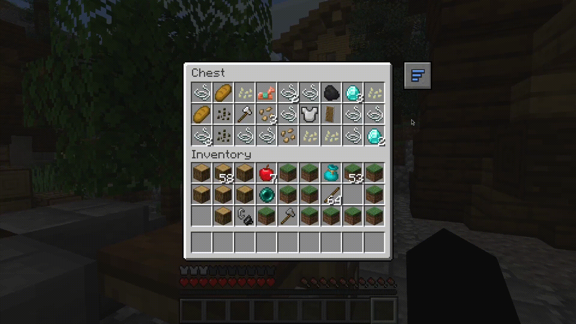 Smart Inventory in action