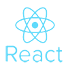 React