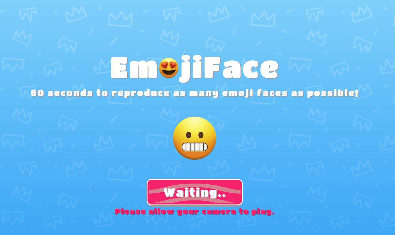 EmojiFace