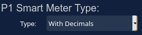 Set decimals