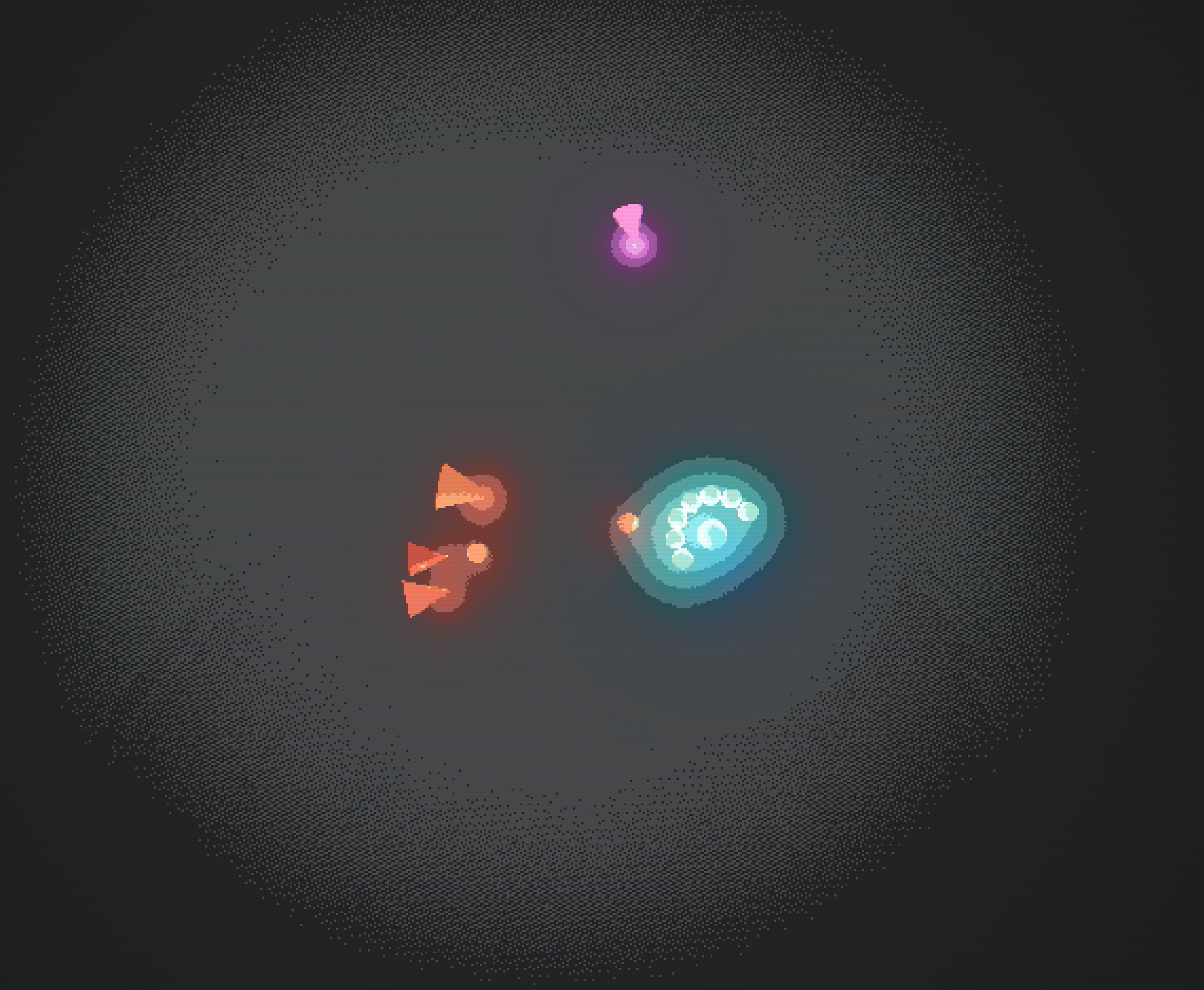 Orbs Arena