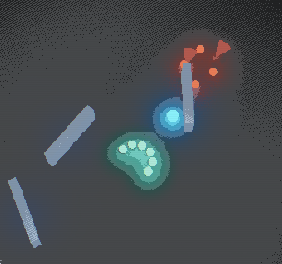 Orbs Arena