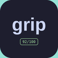 grip