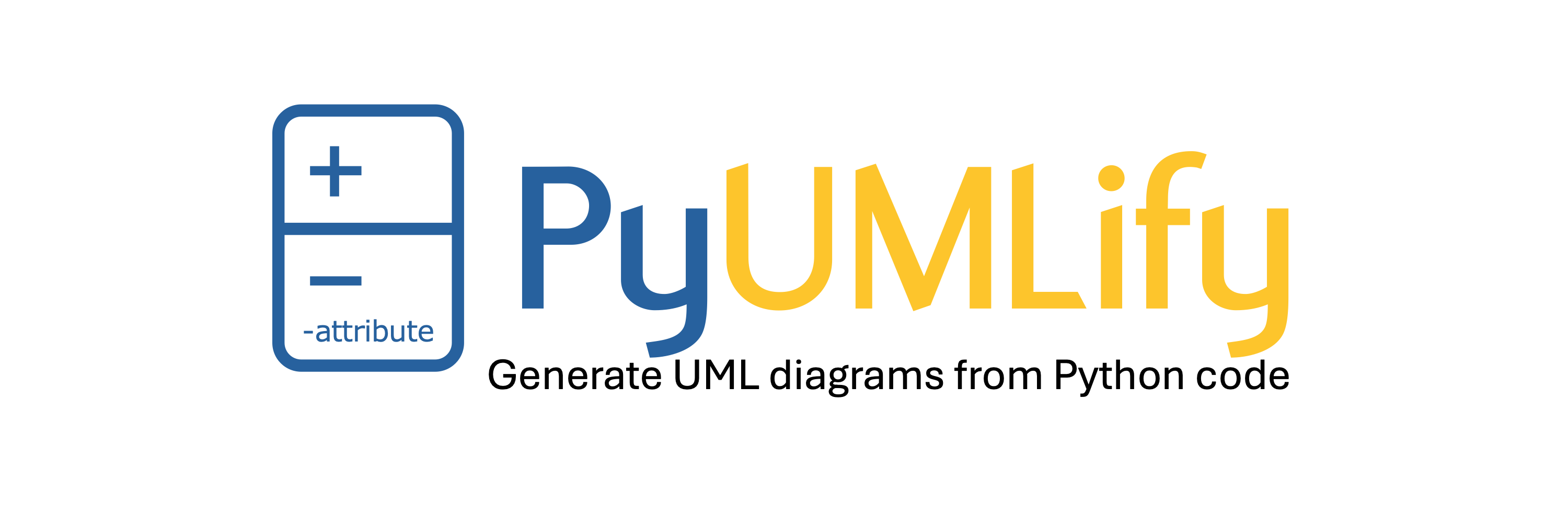 GitHub - guipatriota/pyumlify: Auto-generate PlantUML diagrams from ...