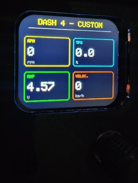 Dashboard 6