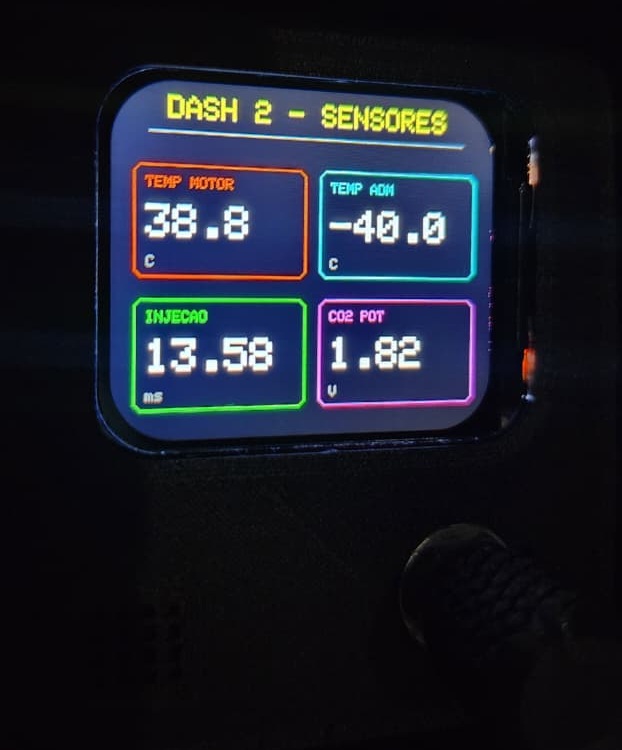 Dashboard 8