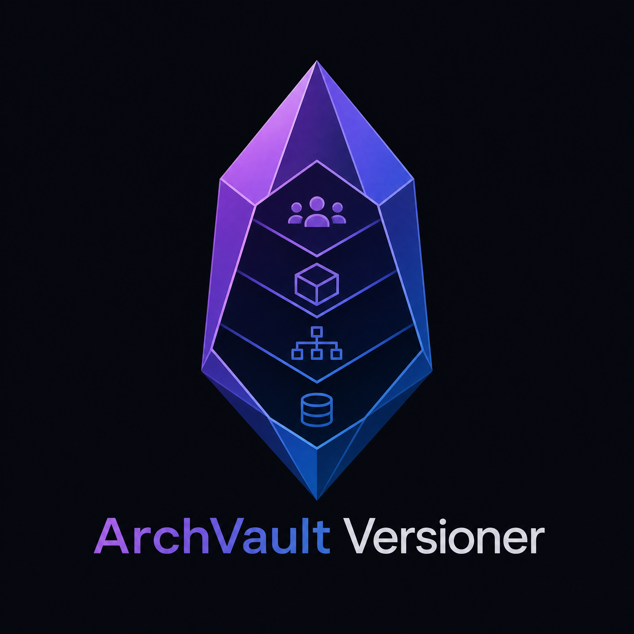 ArchVault-Versioner