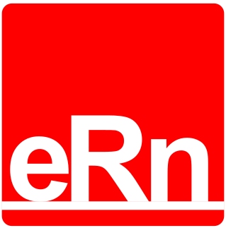 eRn logo