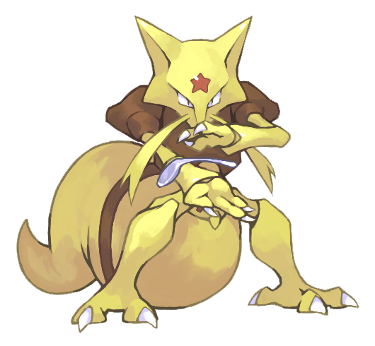 Kadabra