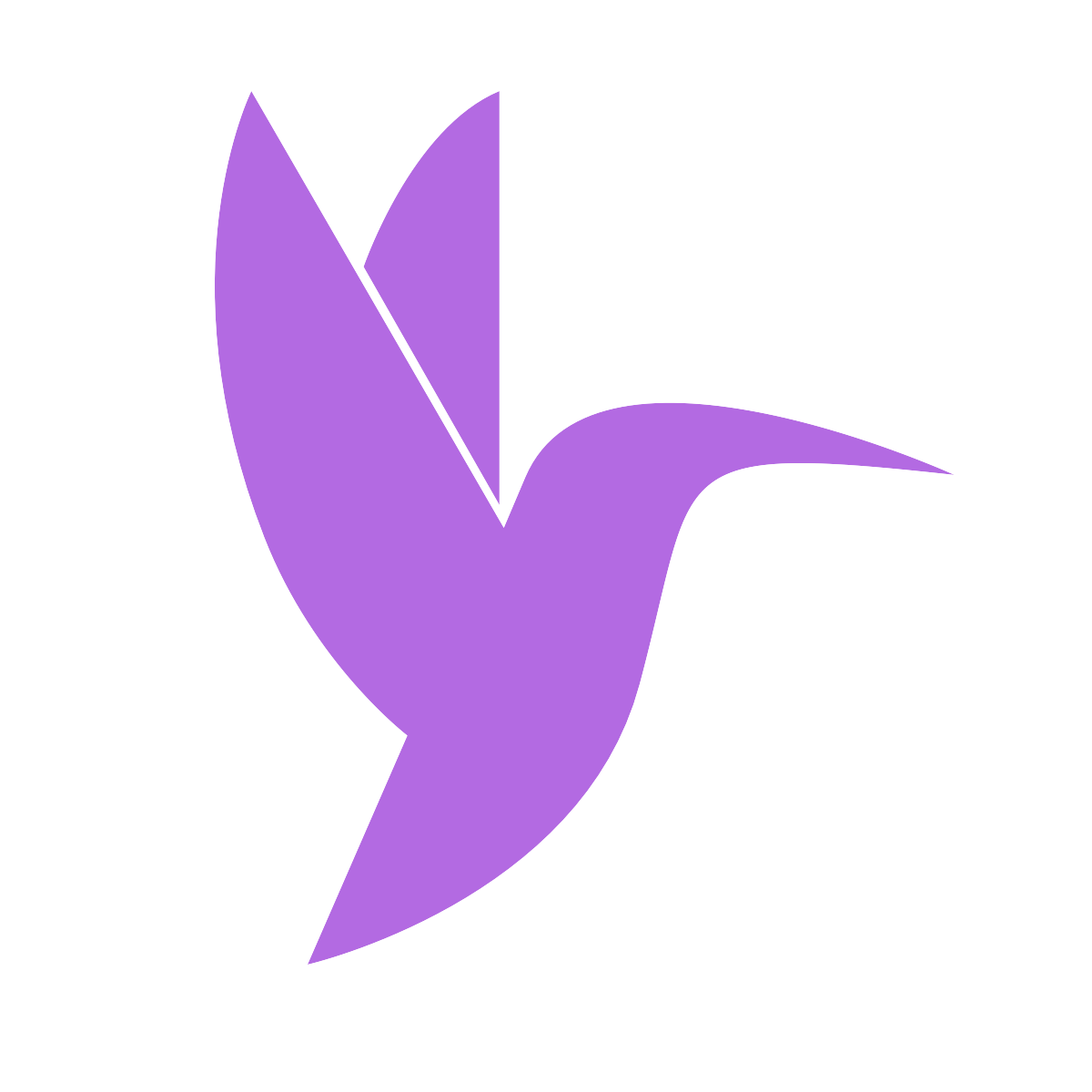colibrid's logo