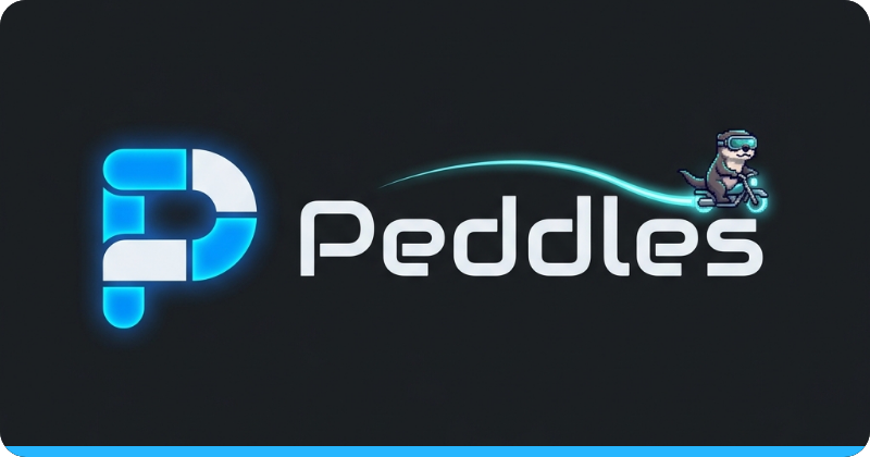 Peddles