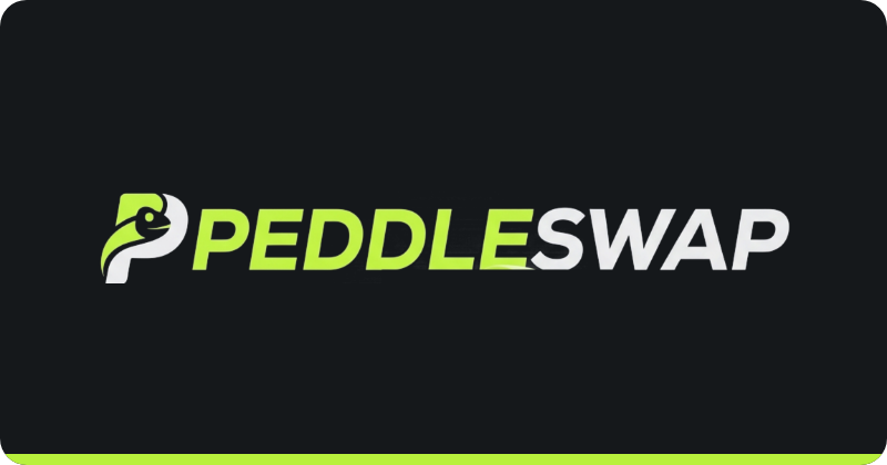 PeddleSwap