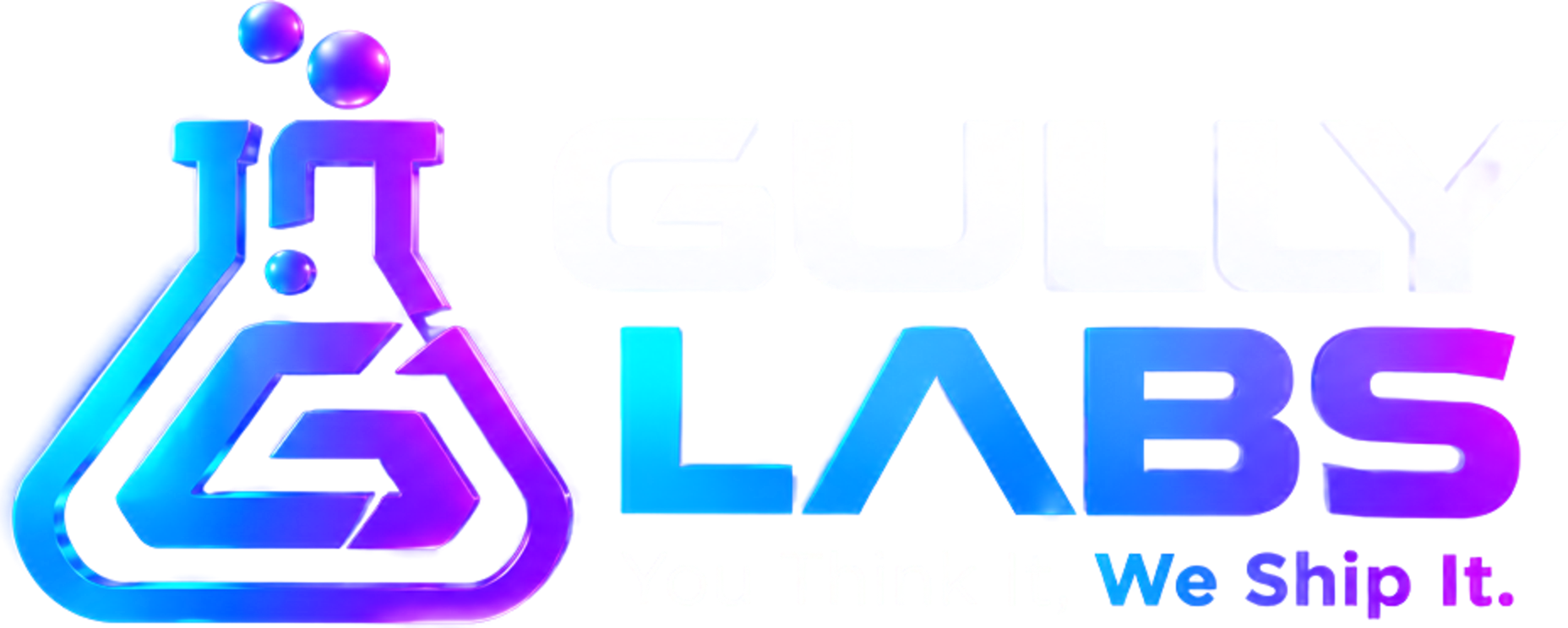 Gully Labs — You Think It, We Ship It.