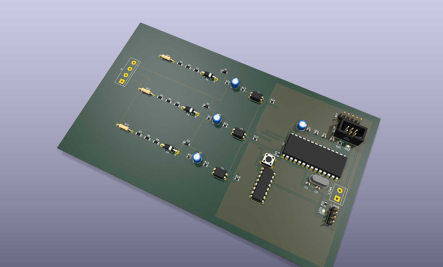 Voltshift, from the project README