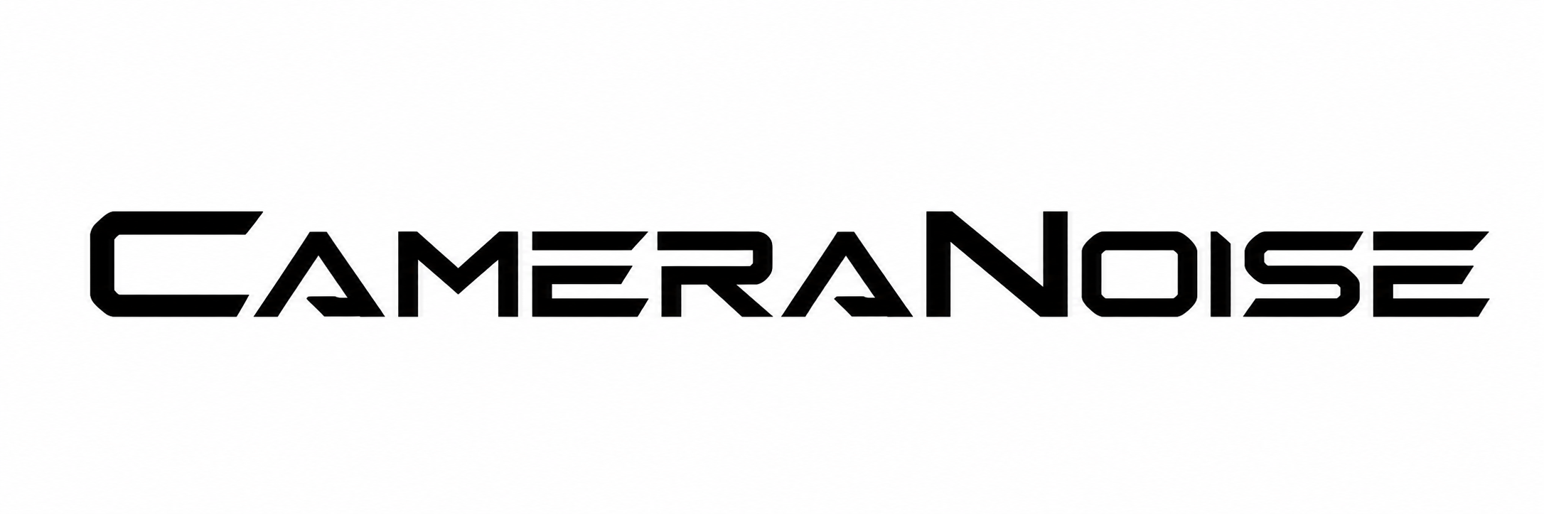 CameraNoise logo