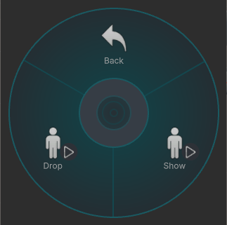 Toggle menu