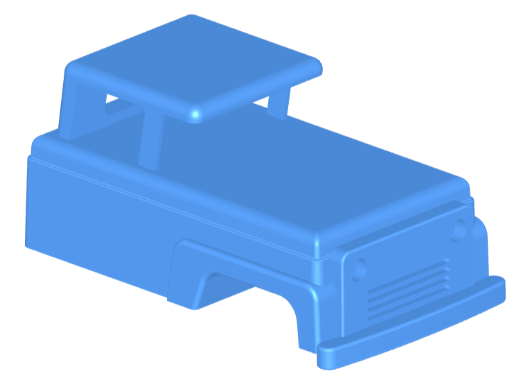 bracket
