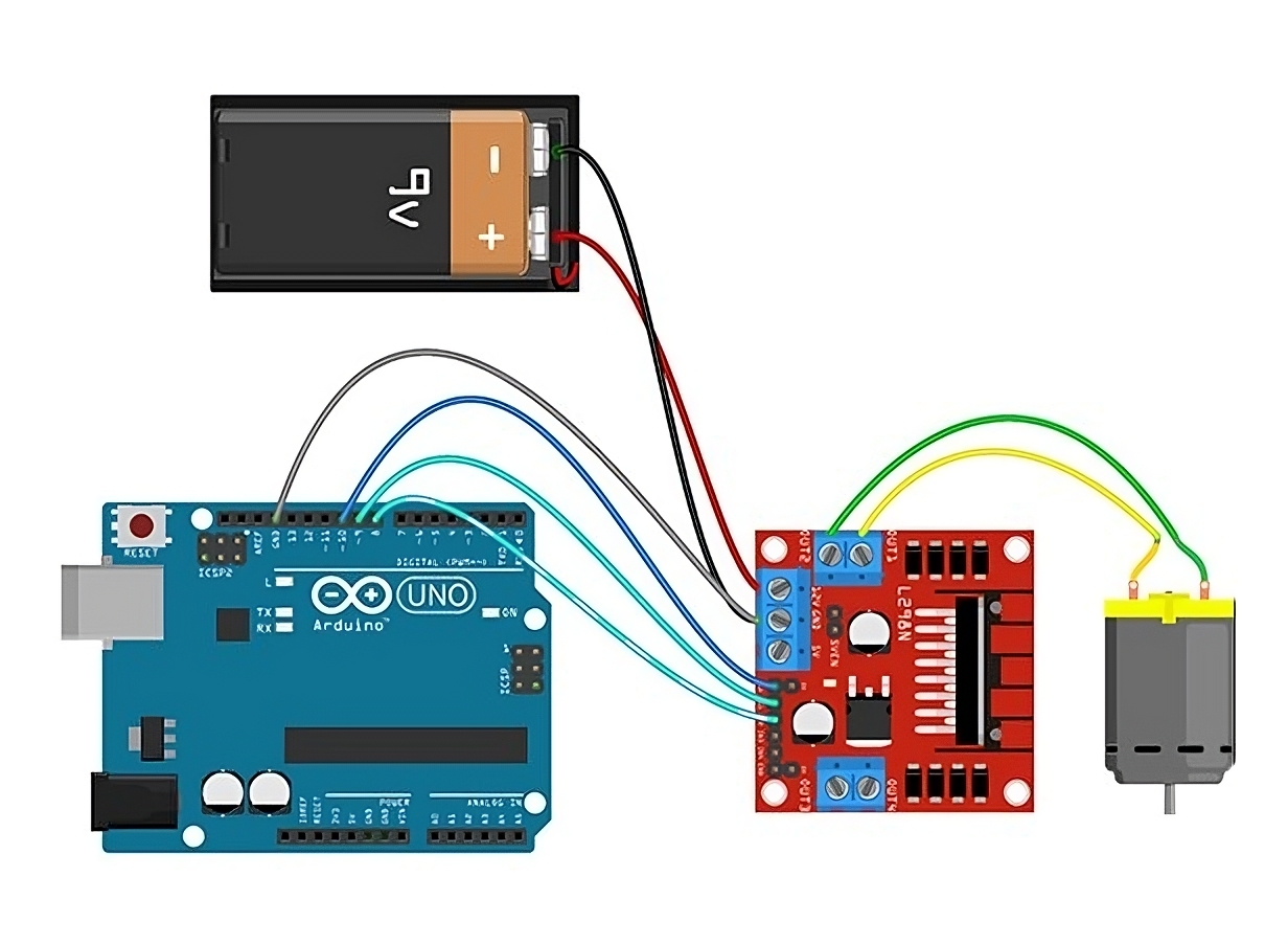 Circuit Diagram