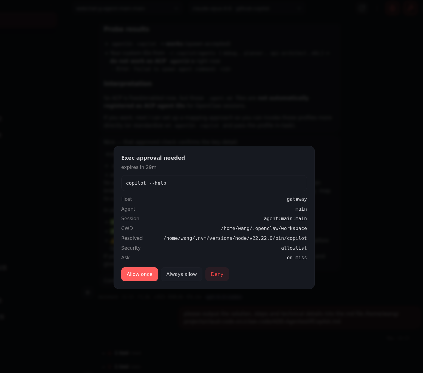 OpenClaw improvement demo 5